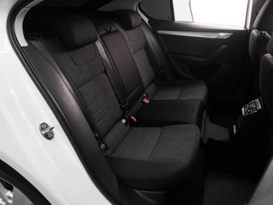 Skoda Octavia III (A7) Воронеж  - изображение 7