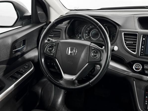 Honda CR-V IV Рестайлинг с пробегом 2015 года, цена 1 980 000 рублей, 205060 км, внедорожник, Автокод Объявления