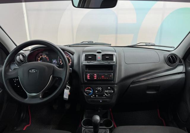 Lada (ВАЗ) Granta I Рестайлинг с пробегом 2022 года, цена 692 000 рублей, 52461 км, седан, Автокод Объявления