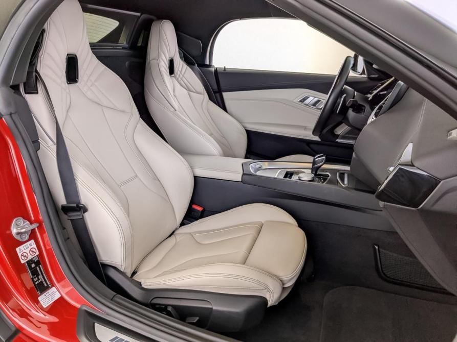BMW Z4 III (G29) Москва  - изображение 30