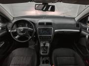 Skoda Octavia II (A5) Рестайлинг Москва  - изображение 29
