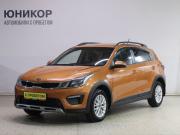 Kia Rio IV Дзержинск  - изображение 18