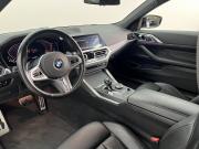 BMW 4 серии G22 G23 G26 Москва  - изображение 24