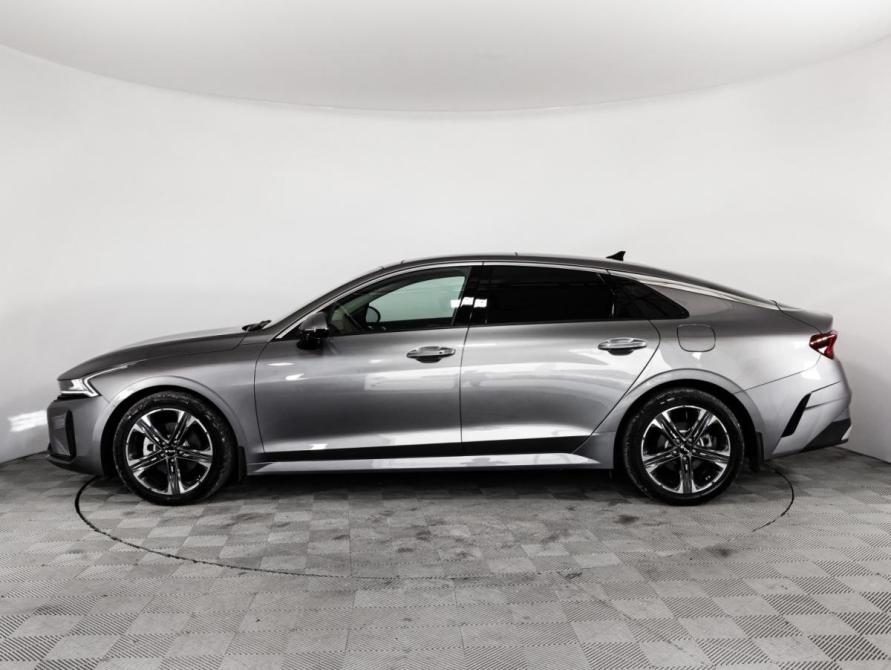 Kia K5 III Санкт-Петербург  - изображение 11