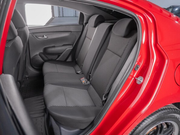 Kia Rio IV с пробегом 2019 года, цена 1 639 000 рублей, 71204 км, седан, Автокод Объявления