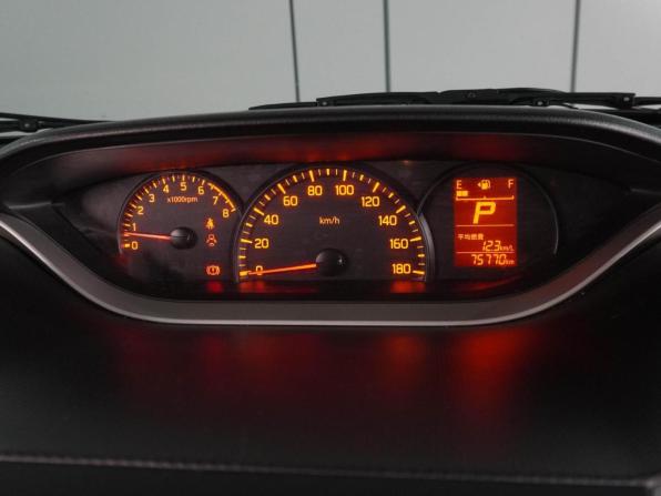 Suzuki Solio III с пробегом 2018 года, цена 1 149 000 рублей, 75770 км, микровэн, Автокод Объявления