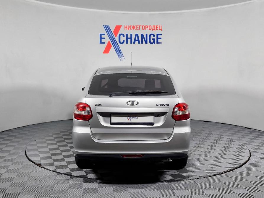 Lada (ВАЗ) Granta I Нижний Новгород  - изображение 6