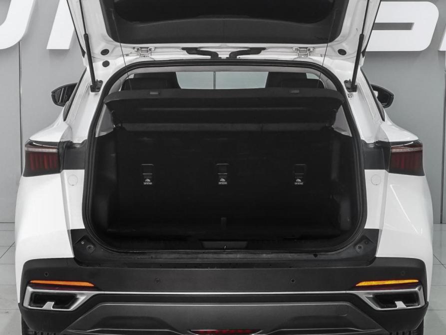 Omoda C5 I Ростов-на-Дону  - изображение 20