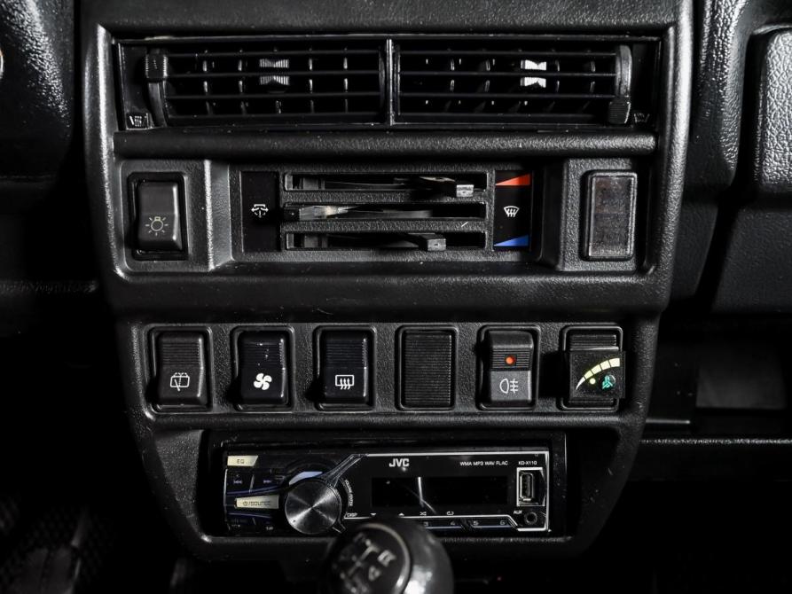 Lada (ВАЗ) 2121 (4x4) I Рестайлинг Екатеринбург  - изображение 15