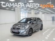 Hyundai Solaris I Самара  - изображение 18