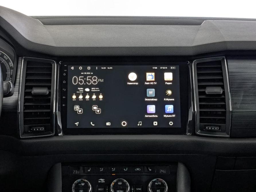 Skoda Kodiaq I Москва  - изображение 17