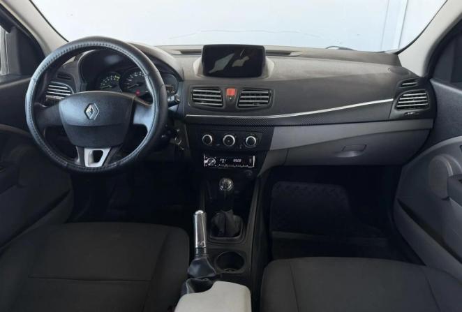 Renault Megane III с пробегом 2011 года, цена 490 000 рублей, 183959 км, хэтчбек, Автокод Объявления