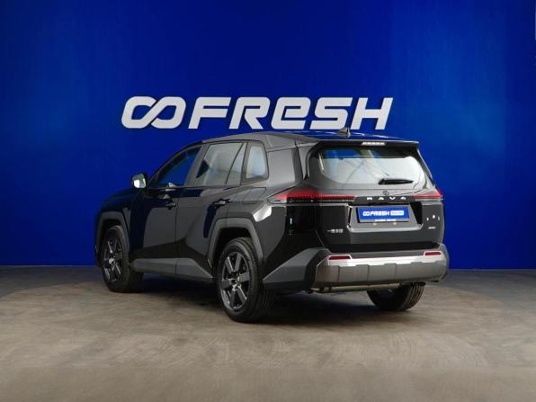 Toyota RAV4 VI (XA60) с пробегом 2026 года, цена 4 049 046 рублей, 72 км, внедорожник, Автокод Объявления