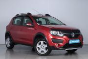 Renault Sandero II Челябинск  - изображение 20