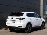 Changan CS55 Plus II Москва  - изображение 32