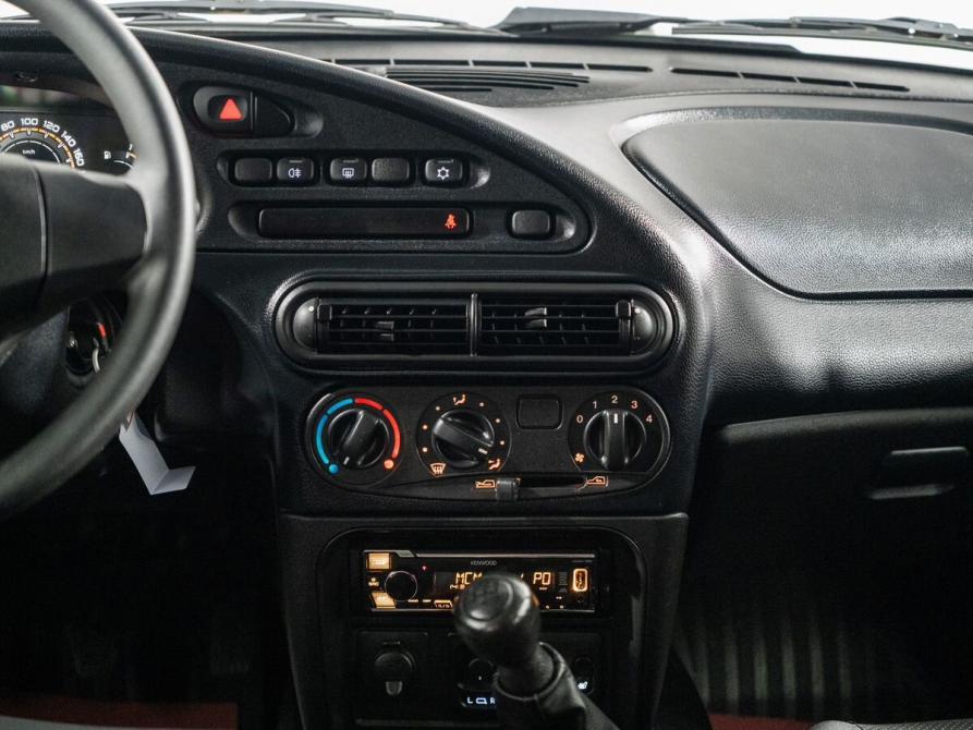Lada (ВАЗ) Niva Travel I Иркутск  - изображение 11