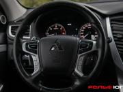 Mitsubishi Pajero Sport III Москва  - изображение 33