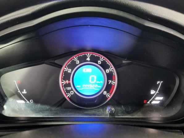 Lifan X60 I Рестайлинг 2 с пробегом 2017 года, цена 450 000 рублей, 144919 км, внедорожник, Автокод Объявления
