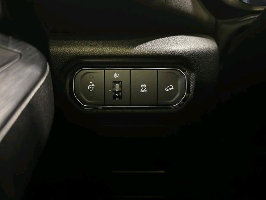 Haval Jolion I Рестайлинг Новосибирск  - изображение 22