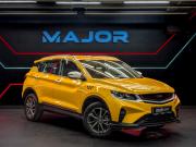 Belgee X50 Москва  - изображение 29