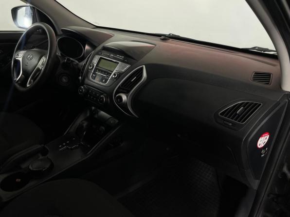 Hyundai ix35 I с пробегом 2010 года, цена 959 000 рублей, 315022 км, внедорожник, Автокод Объявления