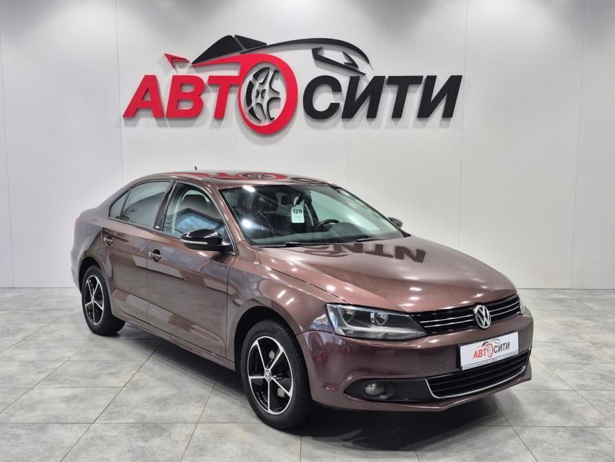 Volkswagen Jetta VI Рестайлинг Воронеж  - изображение 1