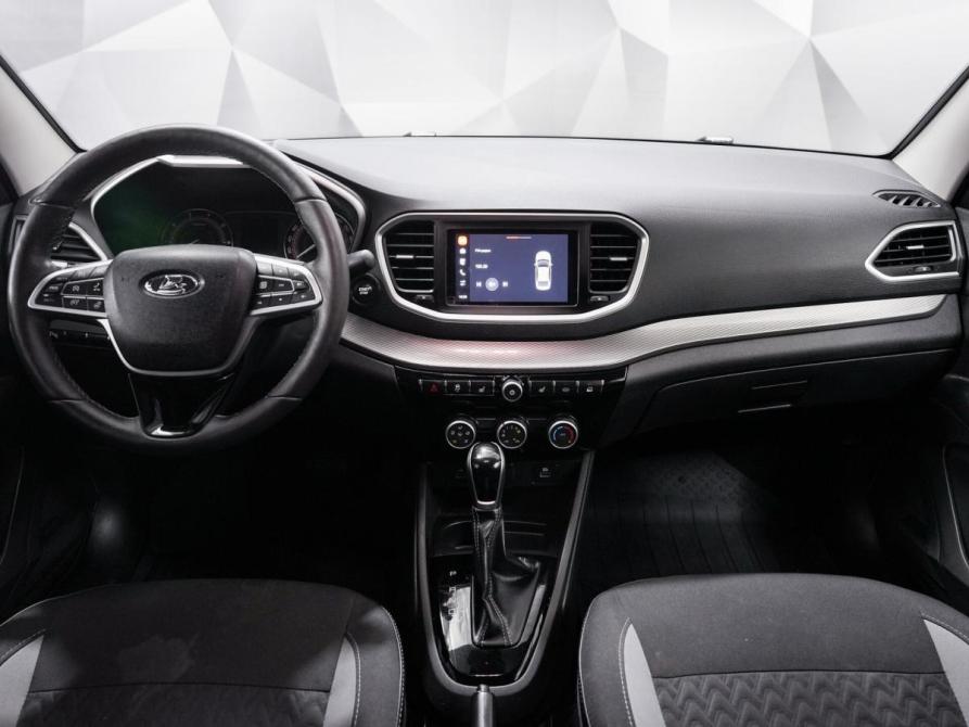 Lada (ВАЗ) Vesta I Рестайлинг (NG) Ульяновск  - изображение 10