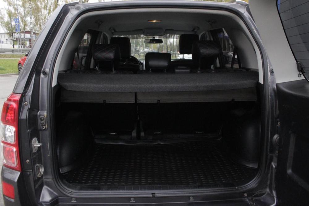 Suzuki Grand Vitara II Рестайлинг Брянск  - изображение 21