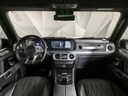Mercedes-Benz G-Класс AMG II (W463) Москва  - изображение 48