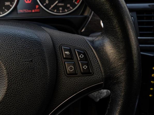 BMW 3 серии V (E90/E91/E92/E93) Рестайлинг с пробегом 2012 года, цена 1 385 000 рублей, 196752 км, купе, Автокод Объявления