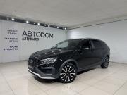 Lada (ВАЗ) Vesta I Рестайлинг (NG) Москва  - изображение 22