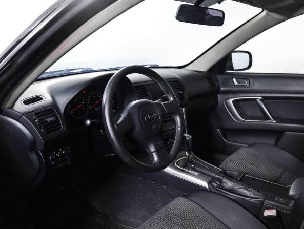 Subaru Outback III с пробегом 2005 года, цена 690 000 рублей, 225000 км, универсал, Автокод Объявления