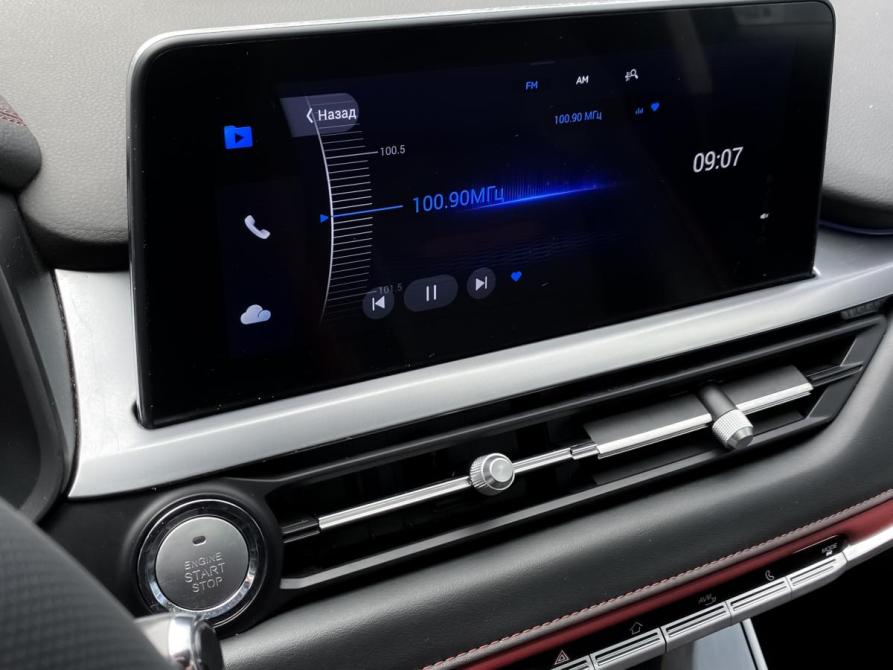 Chery Tiggo 4 Pro I Нижний Новгород  - изображение 7