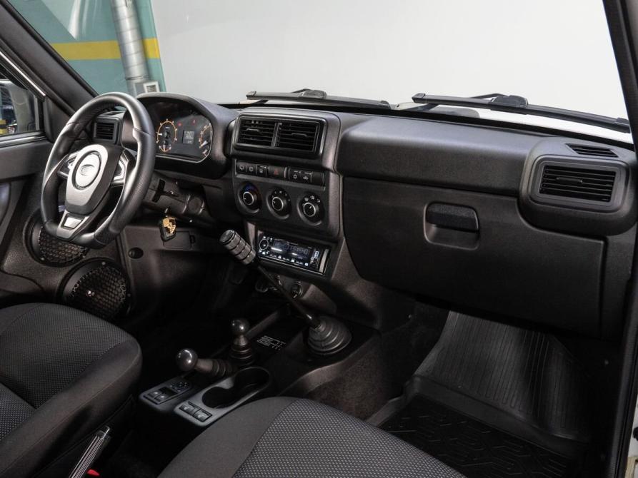 Lada (ВАЗ) Niva Legend Тюмень  - изображение 15