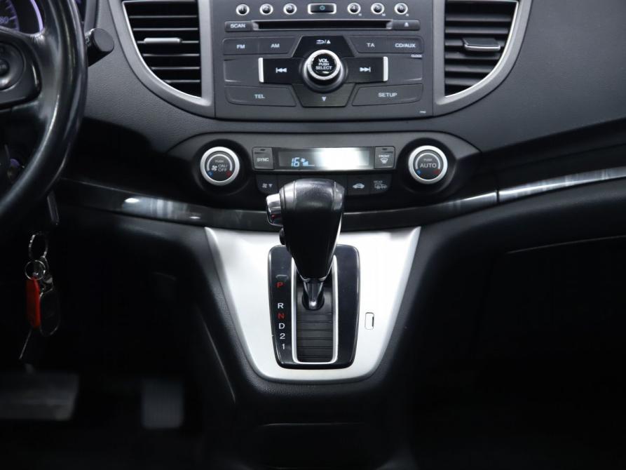 Honda CR-V IV Уфа  - изображение 14