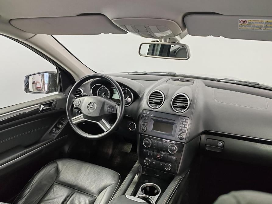 Mercedes-Benz GL-Класс I (X164) Рестайлинг Москва  - изображение 10