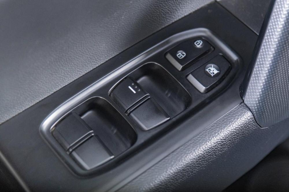 Hyundai Creta I Рестайлинг Томск  - изображение 9