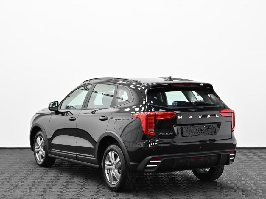 Haval Jolion I Рестайлинг Москва  - изображение 4