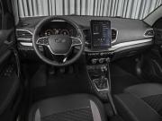 Lada (ВАЗ) Vesta I Рестайлинг (NG) Ставрополь  - изображение 28