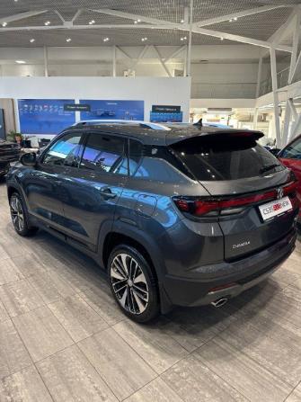 Новый Changan CS35 Plus I Рестайлинг 2025 года, цена 2 839 900 рублей, внедорожник, Автокод Объявления
