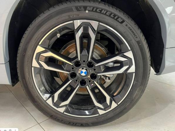 Новый BMW X2 II (U10) 2025 года, цена 5 399 000 рублей, внедорожник, Автокод Объявления