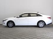 Hyundai Elantra VII (CN7) Москва  - изображение 36