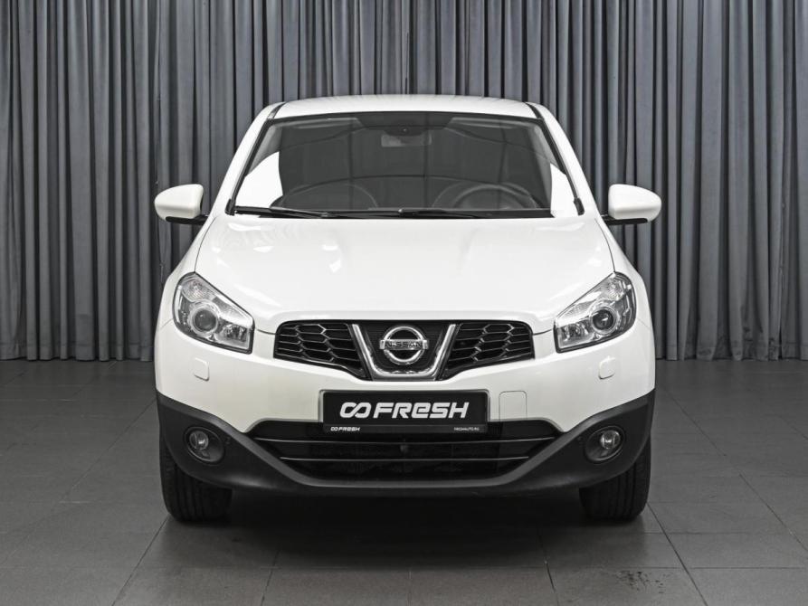 Nissan Qashqai I Рестайлинг Ставрополь  - изображение 3
