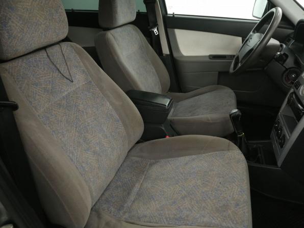 Lada (ВАЗ) Priora I с пробегом 2010 года, цена 174 000 рублей, 220000 км, хэтчбек, Автокод Объявления