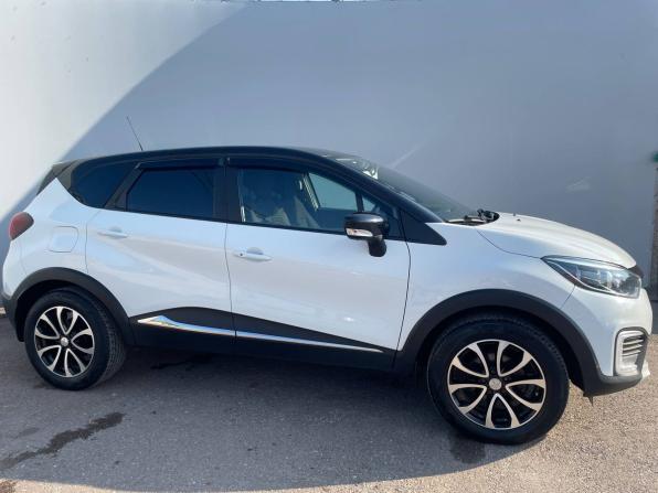 Renault Kaptur I с пробегом 2016 года, цена 1 418 000 рублей, 174731 км, внедорожник, Автокод Объявления
