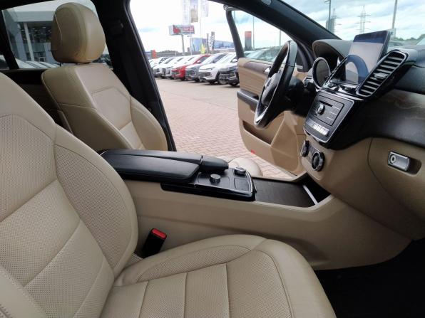 Mercedes-Benz GLE Coupe I (C292) с пробегом 2017 года, цена 4 649 000 рублей, 66000 км, внедорожник, Автокод Объявления