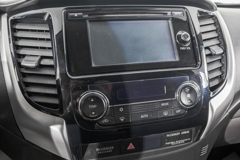 Mitsubishi L200 V Барнаул  - изображение 19