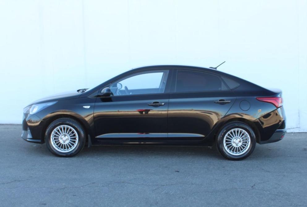 Hyundai Solaris II Нижний Новгород  - изображение 4