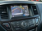 Nissan Pathfinder IV Ярославль  - изображение 67