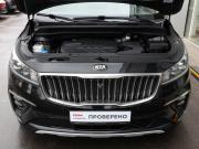 Kia Carnival III Москва  - изображение 37